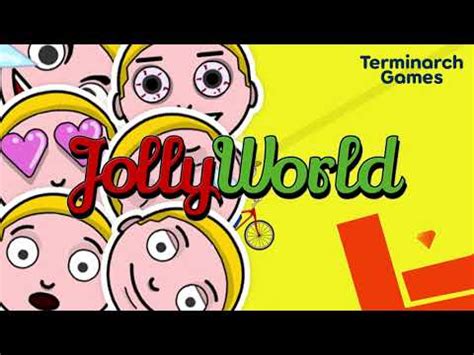 jollyworld|jollyworld on poki.